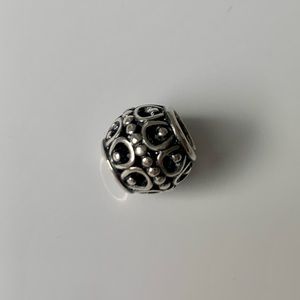 Pandora Charm